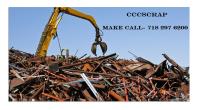 Scrap Metal Recycling Yard USA image 16